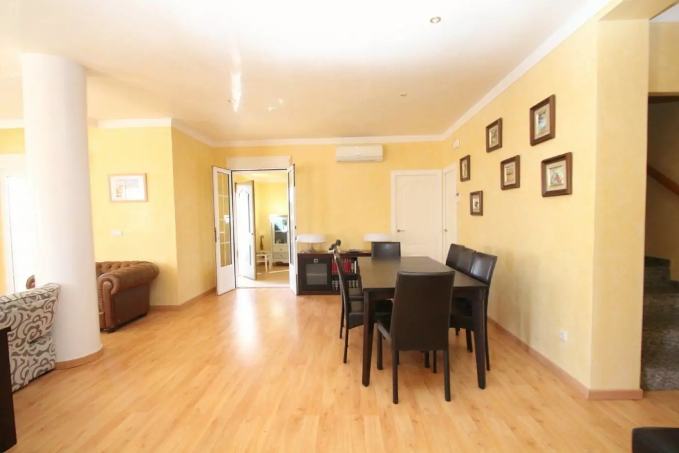 2-8-19b5d0 5-bedroom Villa In Orihuela Costa, Spain (440 M²)
