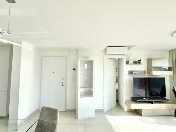 2-bedroom Apartment In Finestrat, Spain (97 M²)