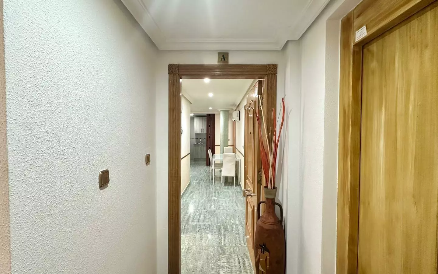 4-bedroom Penthouse In Torrevieja, Spain (189 M²)