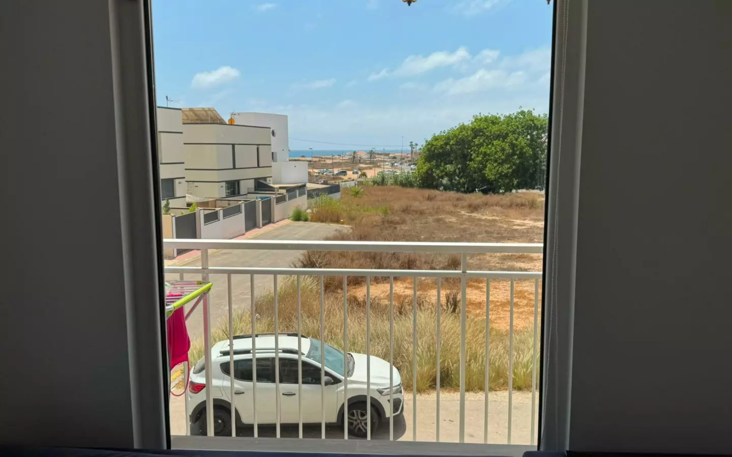 2-bedroom Apartment In Torrevieja, Spain (81 M²)