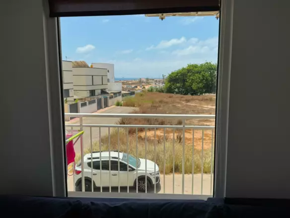 2-bedroom Apartment In Torrevieja, Spain (81 M²)