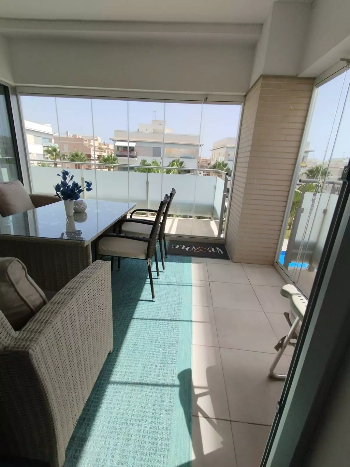 2-bedroom Apartment In Orihuela Costa, Spain (118 M²)