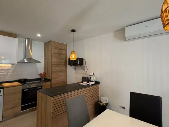 2-bedroom Bungalow In Torrevieja, Spain (61 M²)