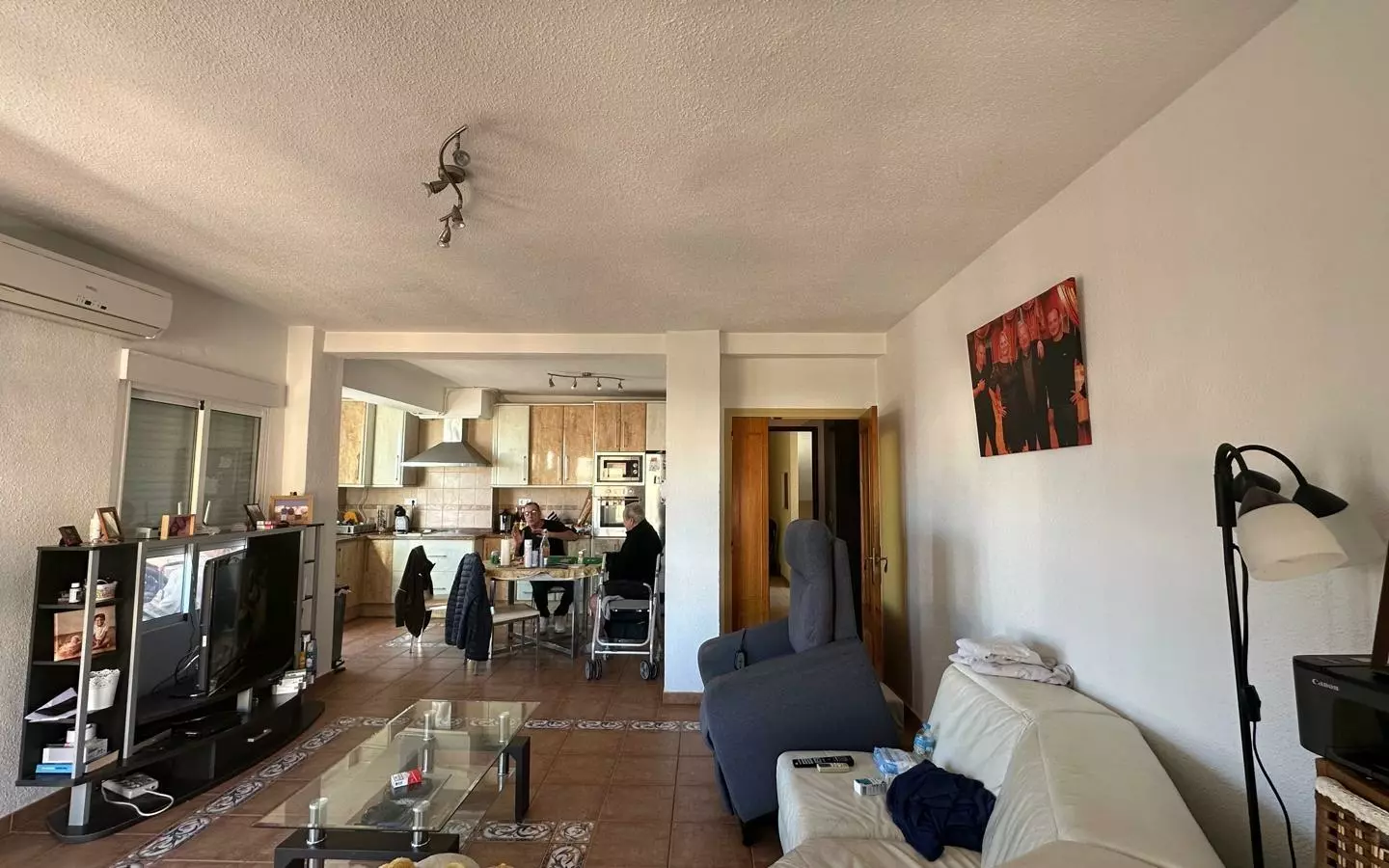 3-bedroom Apartment In Torrevieja, Spain (113 M²)