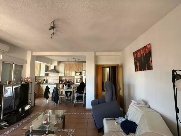 3-bedroom Apartment In Torrevieja, Spain (113 M²)