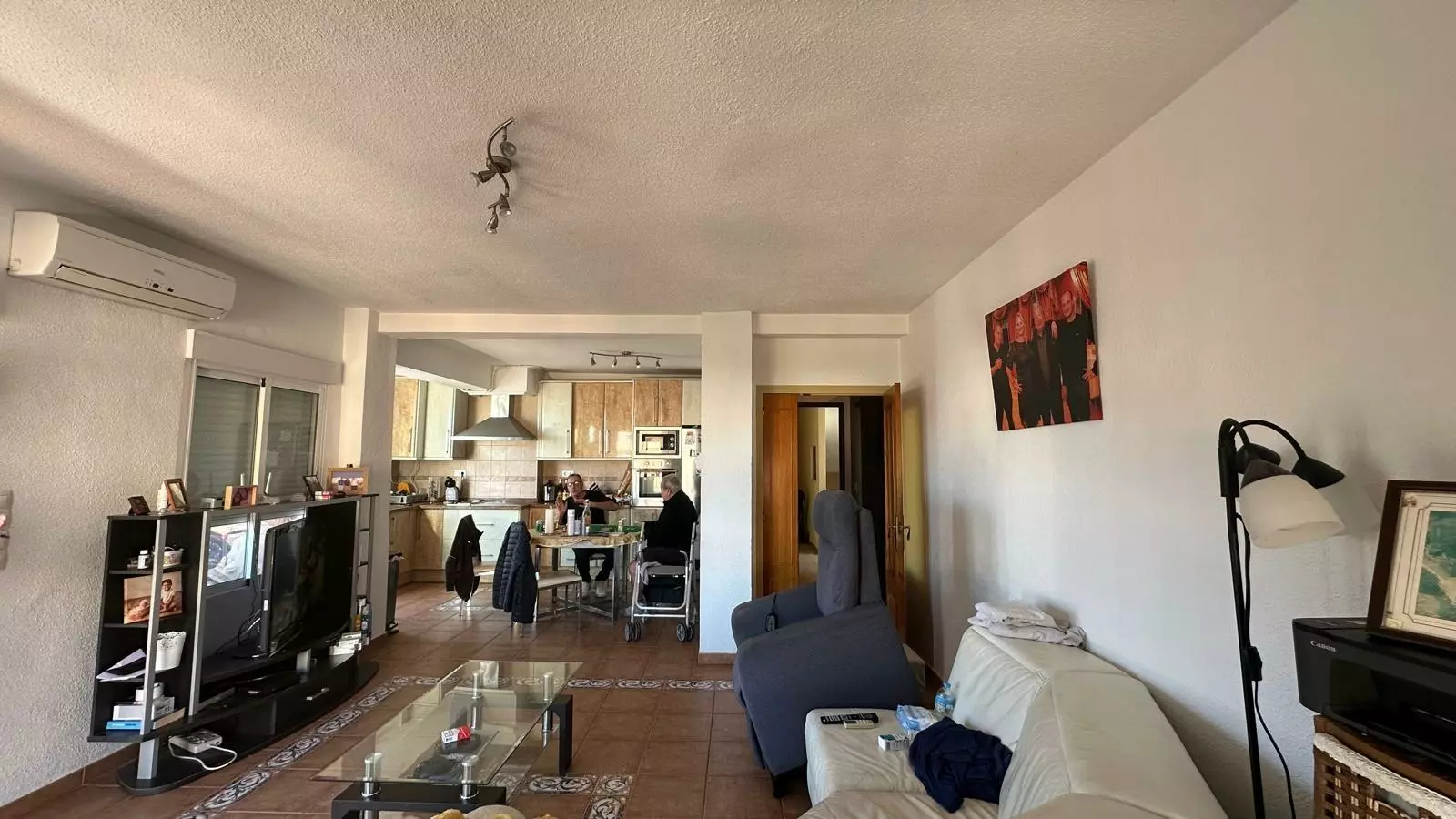 3-bedroom Apartment In Torrevieja, Spain (113 M²)