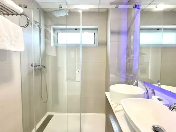 2-bedroom Apartment In Finestrat, Spain (103 M²)