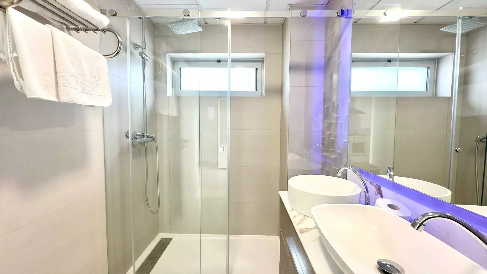2-bedroom Apartment In Finestrat, Spain (103 M²)