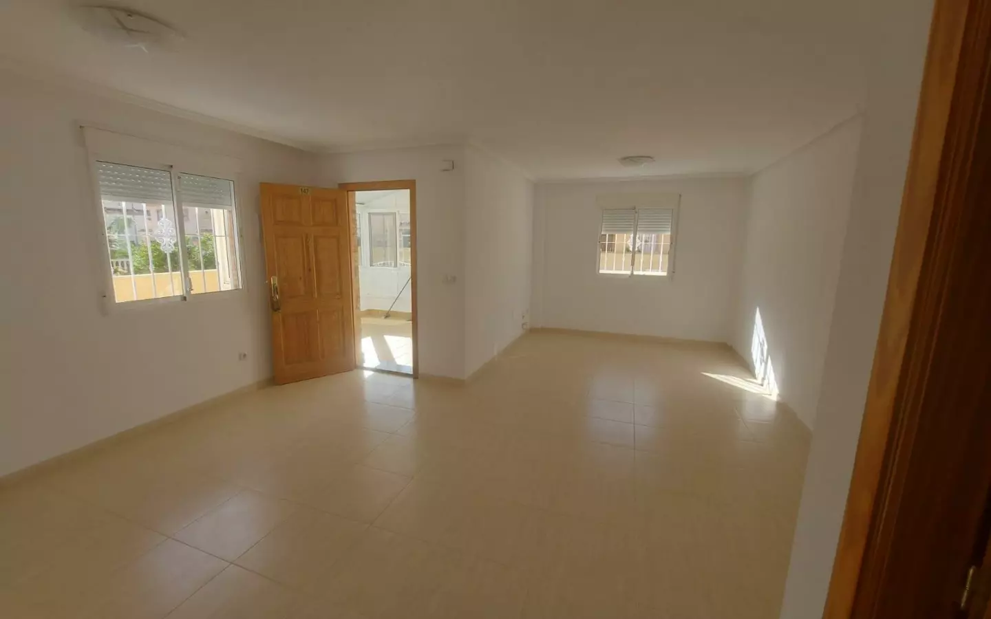 3-bedroom Semi In Rojales, Spain (120 M²)