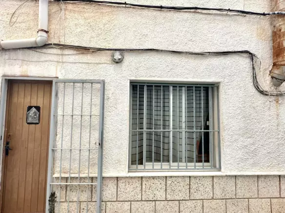 4-bedroom Town House In Torrevieja, Spain (144 M²)