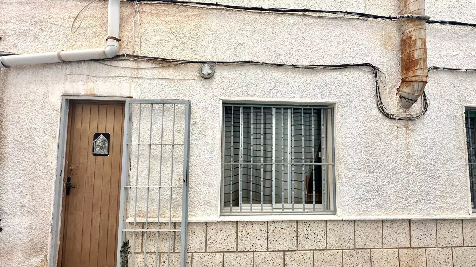 4-bedroom Town House In Torrevieja, Spain (144 M²)