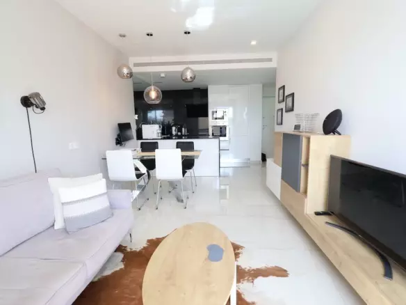 2-bedroom Apartment In Orihuela Costa, Spain (113 M²)