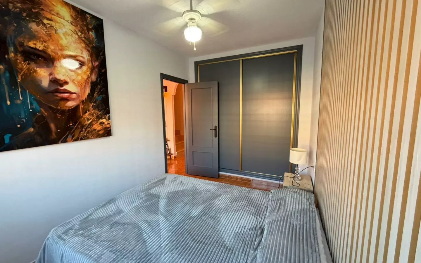 3-bedroom Semi In Orihuela Costa, Spain (120 M²)