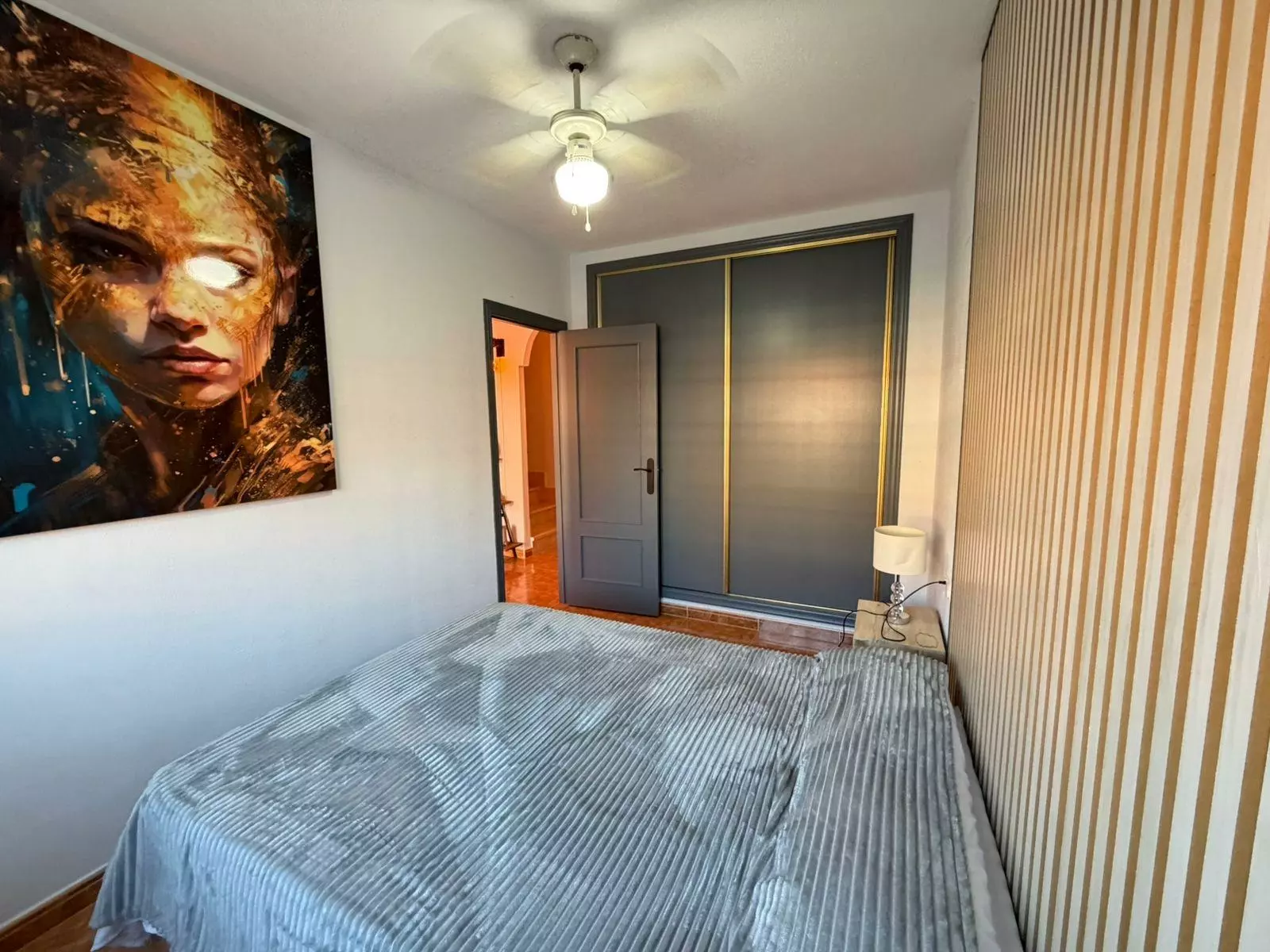 3-bedroom Semi In Orihuela Costa, Spain (120 M²)