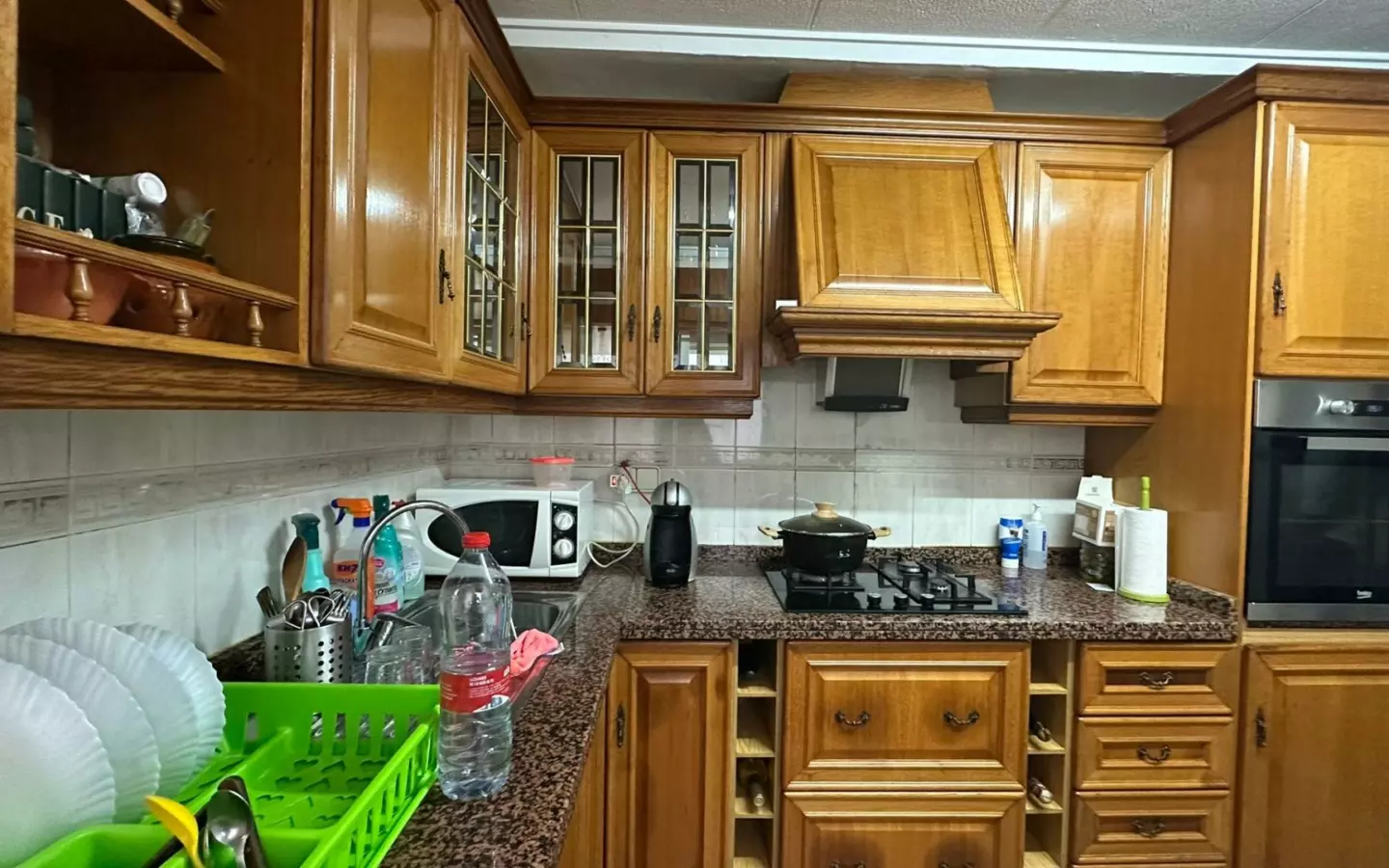 4-bedroom Apartment In Torrevieja, Spain (101 M²)