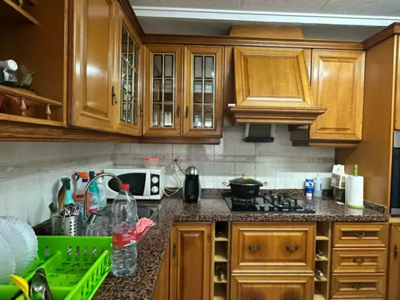 4-bedroom Apartment In Torrevieja, Spain (101 M²)
