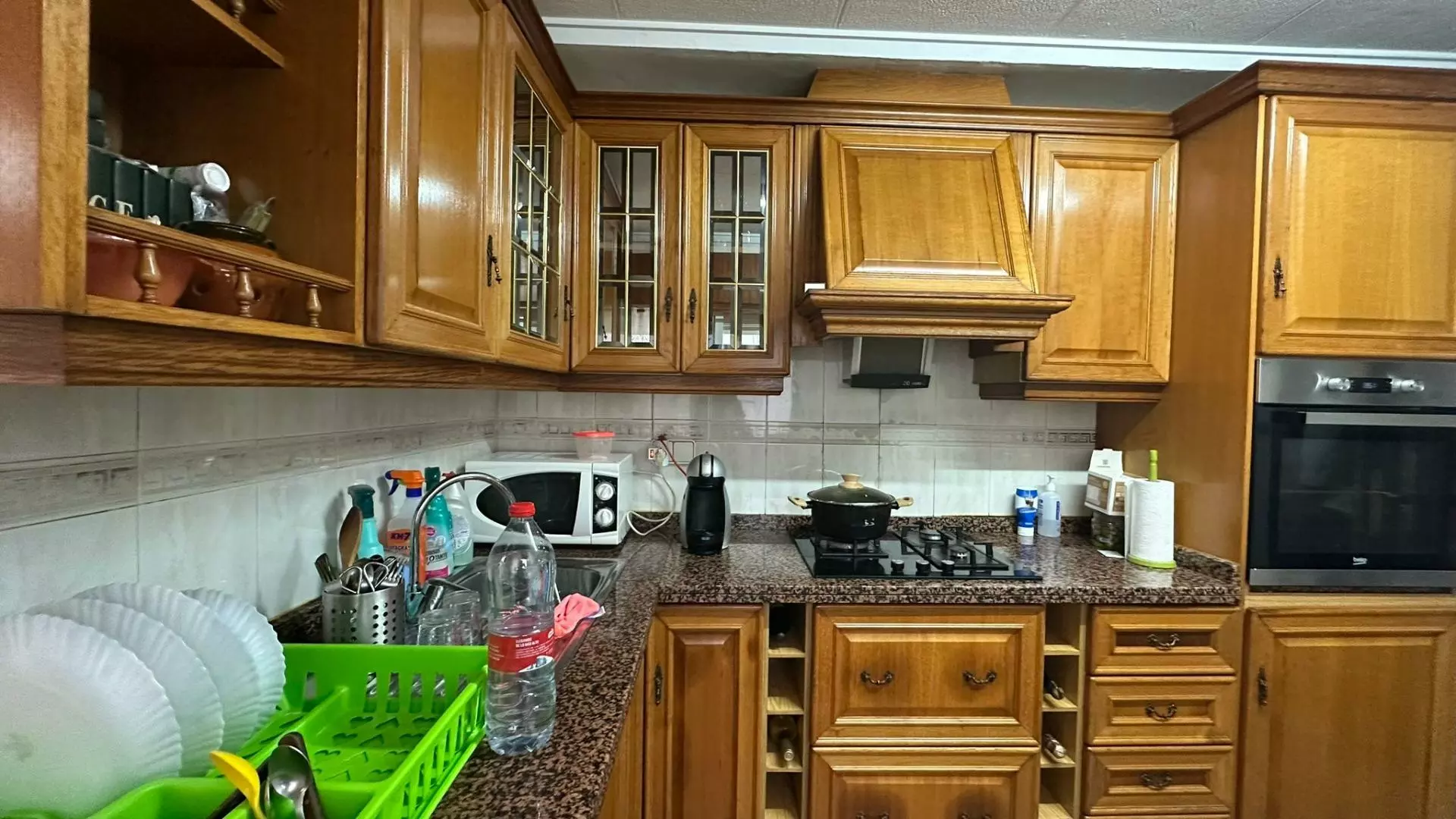 4-bedroom Apartment In Torrevieja, Spain (101 M²)