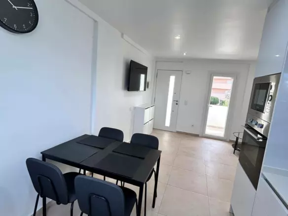 2-bedroom Apartment In Orihuela Costa, Spain (60 M²)