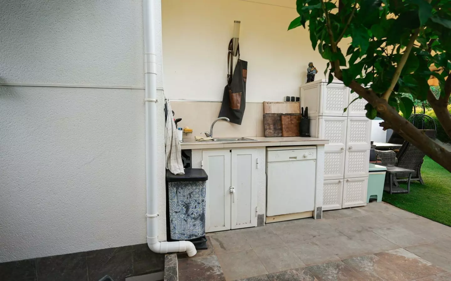3-bedroom Town House In Torrevieja, Spain (95 M²)