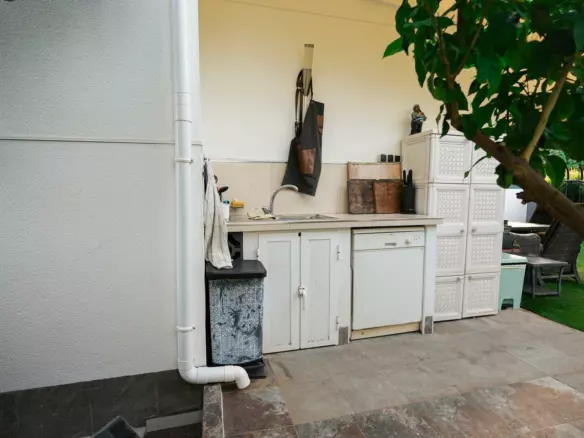 3-bedroom Town House In Torrevieja, Spain (95 M²)