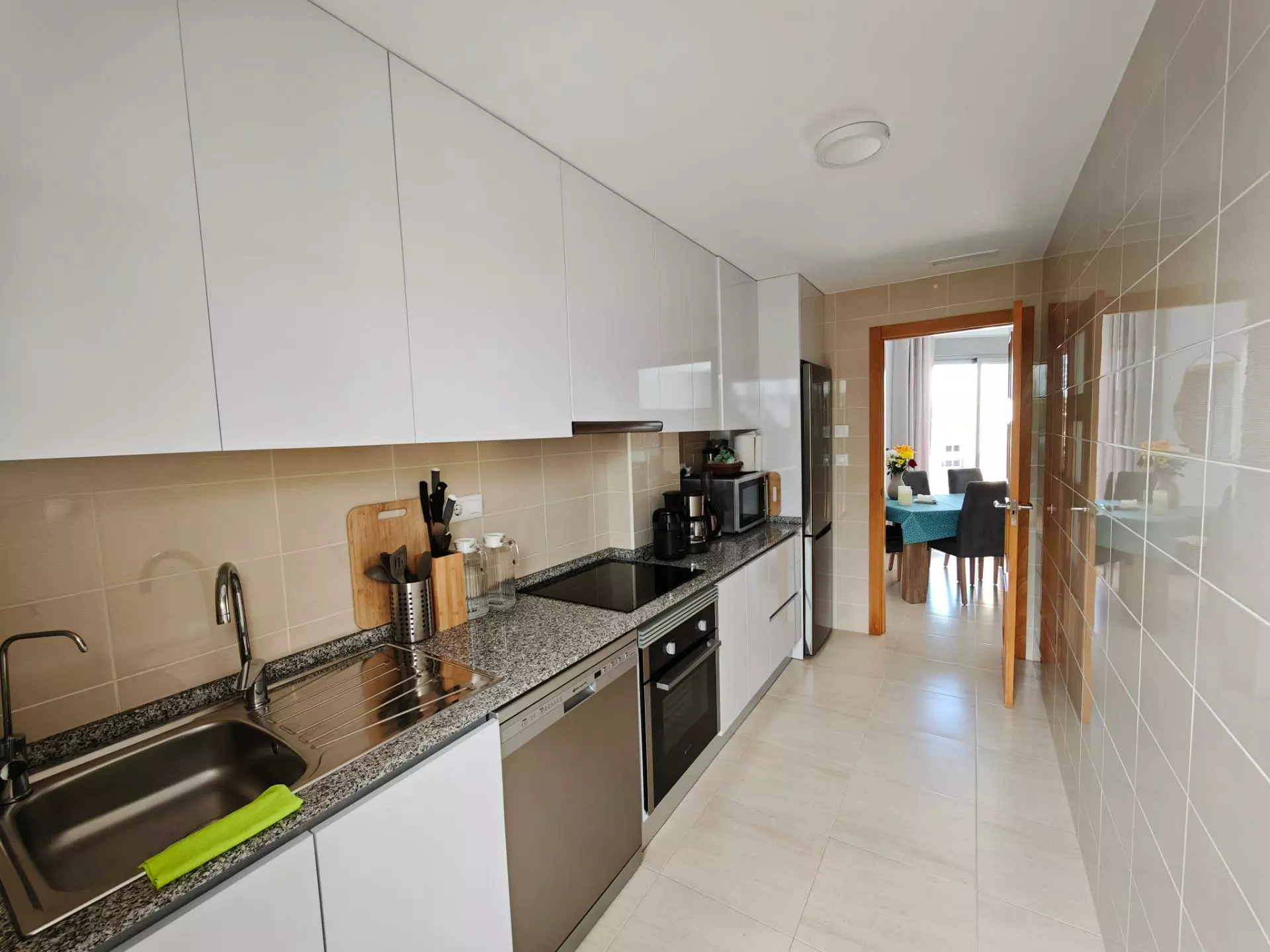2-bedroom Apartment In San Miguel De Salinas, Spain (100 M²)