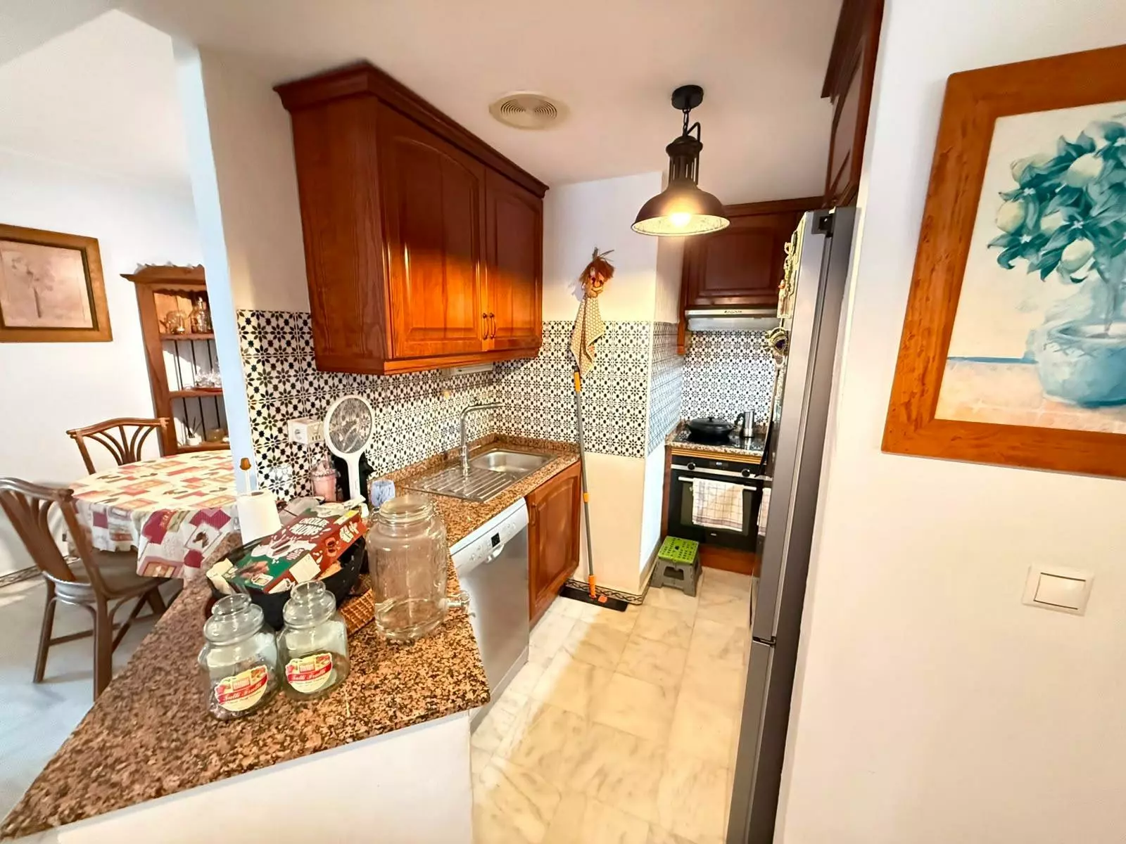 3-bedroom Apartment In Torrevieja, Spain (110 M²)