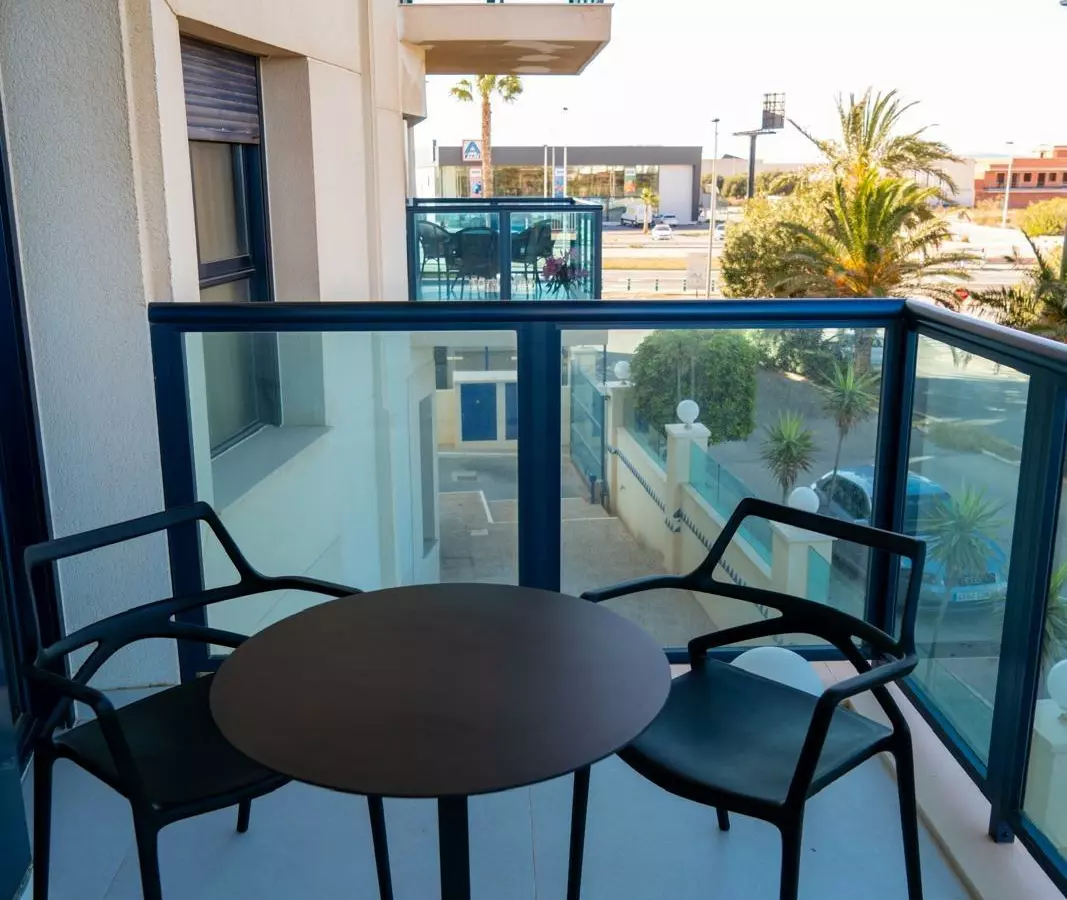 2-bedroom Apartment In Torrevieja, Spain (95 M²)