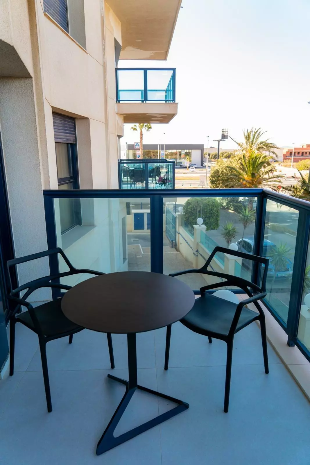 2-bedroom Apartment In Torrevieja, Spain (95 M²)