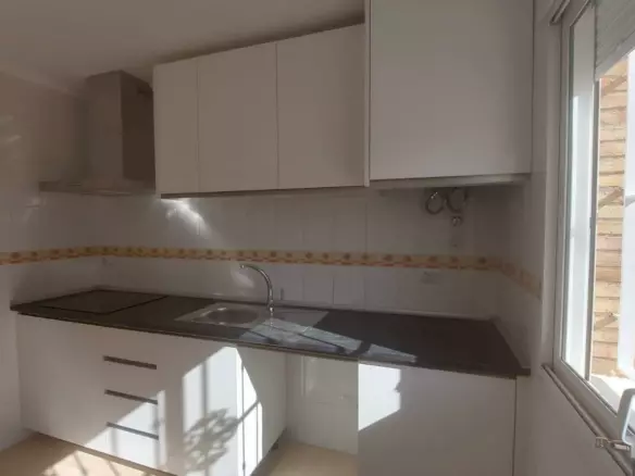 3-bedroom Semi In Rojales, Spain (120 M²)