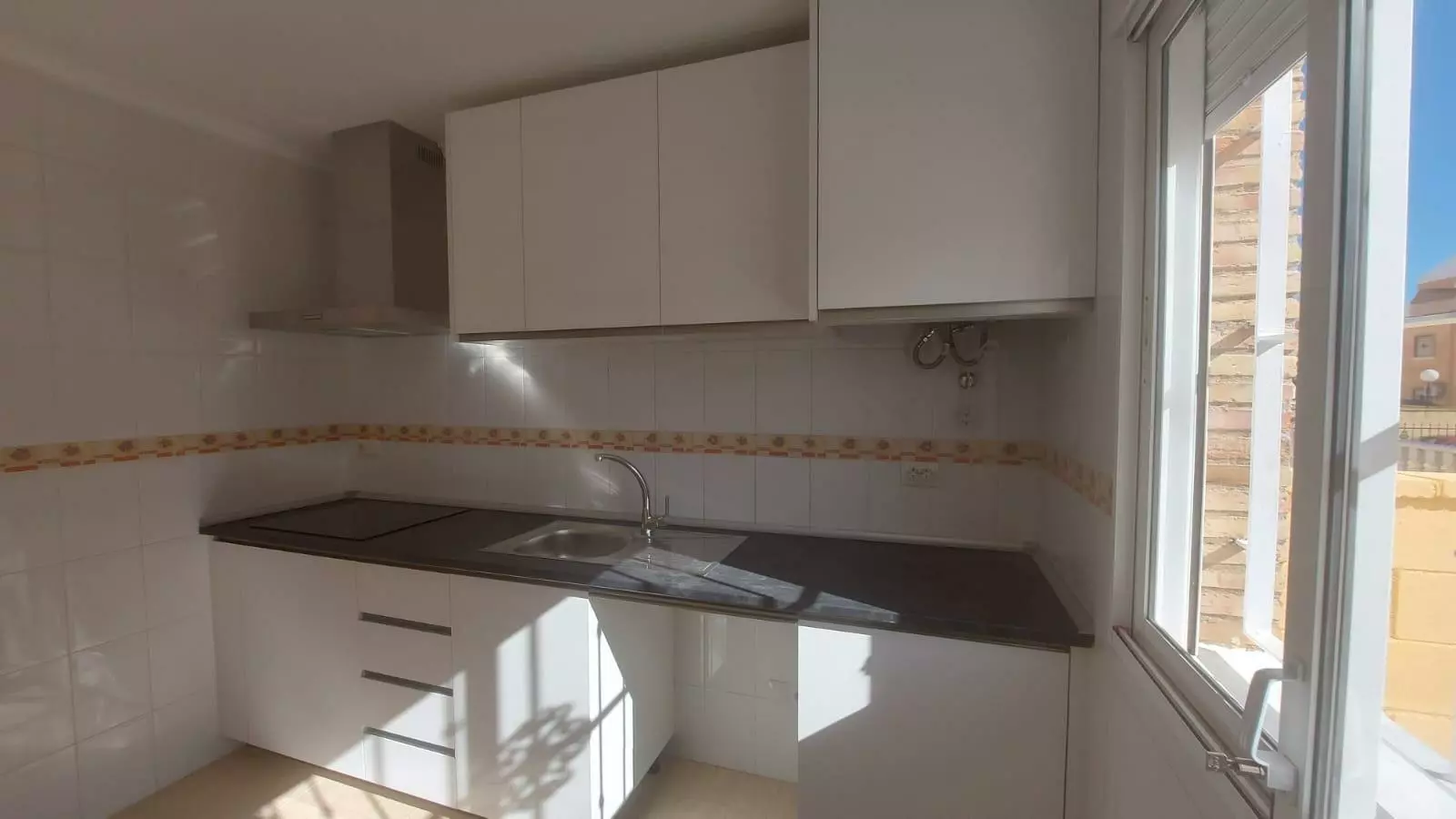 3-bedroom Semi In Rojales, Spain (120 M²)