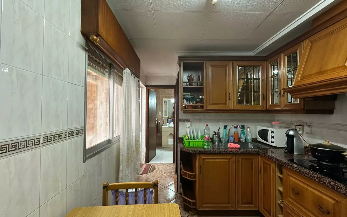 4-bedroom Apartment In Torrevieja, Spain (101 M²)