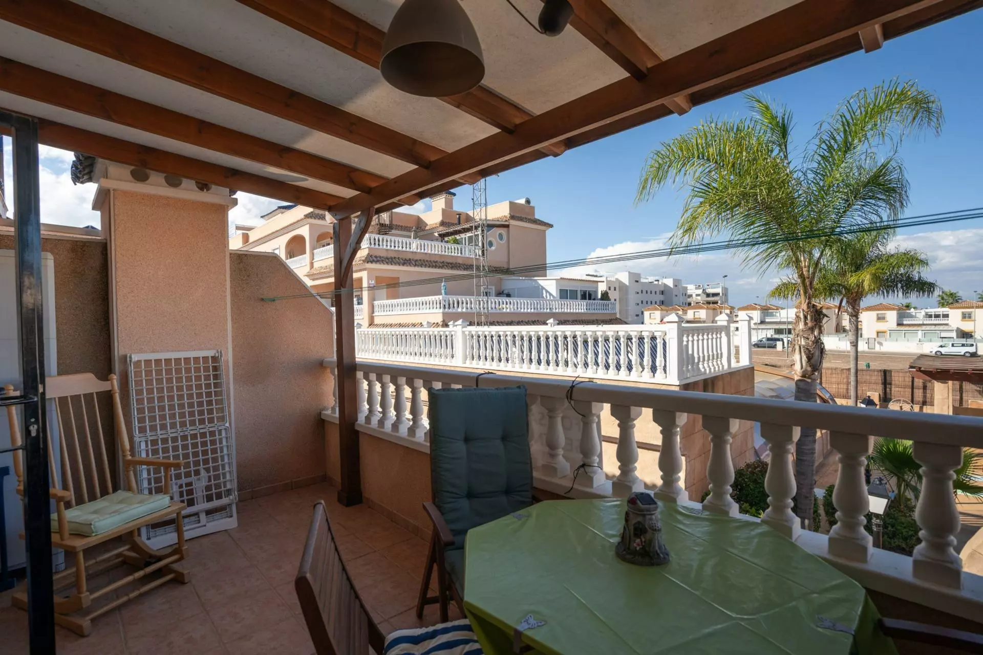 2-9-2cd5d2 2-bedroom Town House In Orihuela Costa, Spain (120 M²)