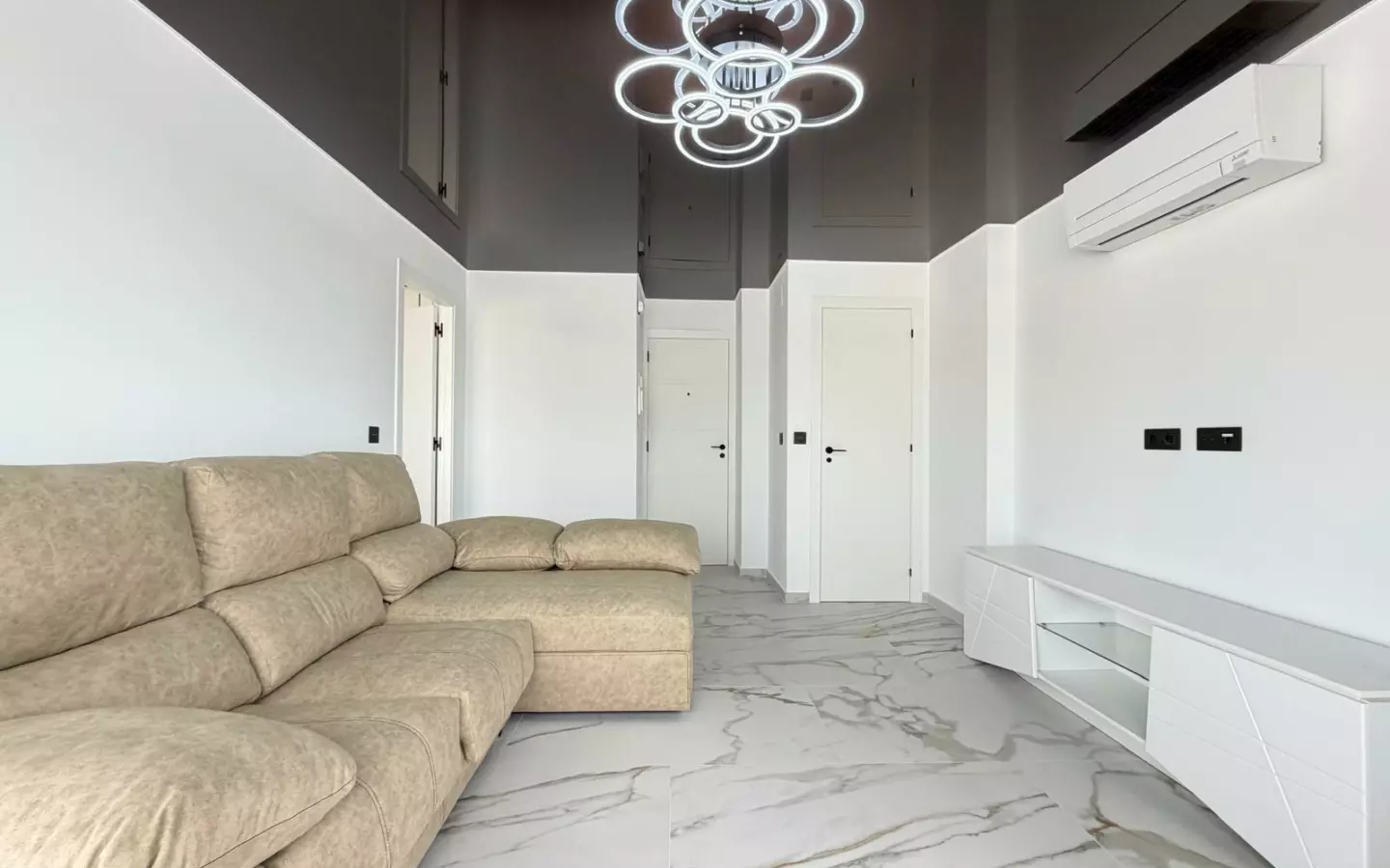 1-bedroom Apartment In Orihuela Costa, Spain (64 M²)