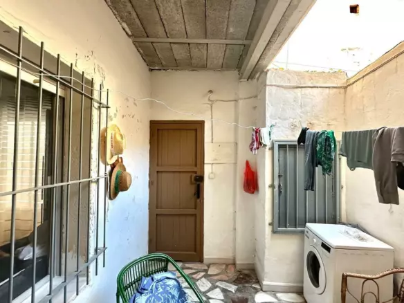 4-bedroom Town House In Torrevieja, Spain (144 M²)