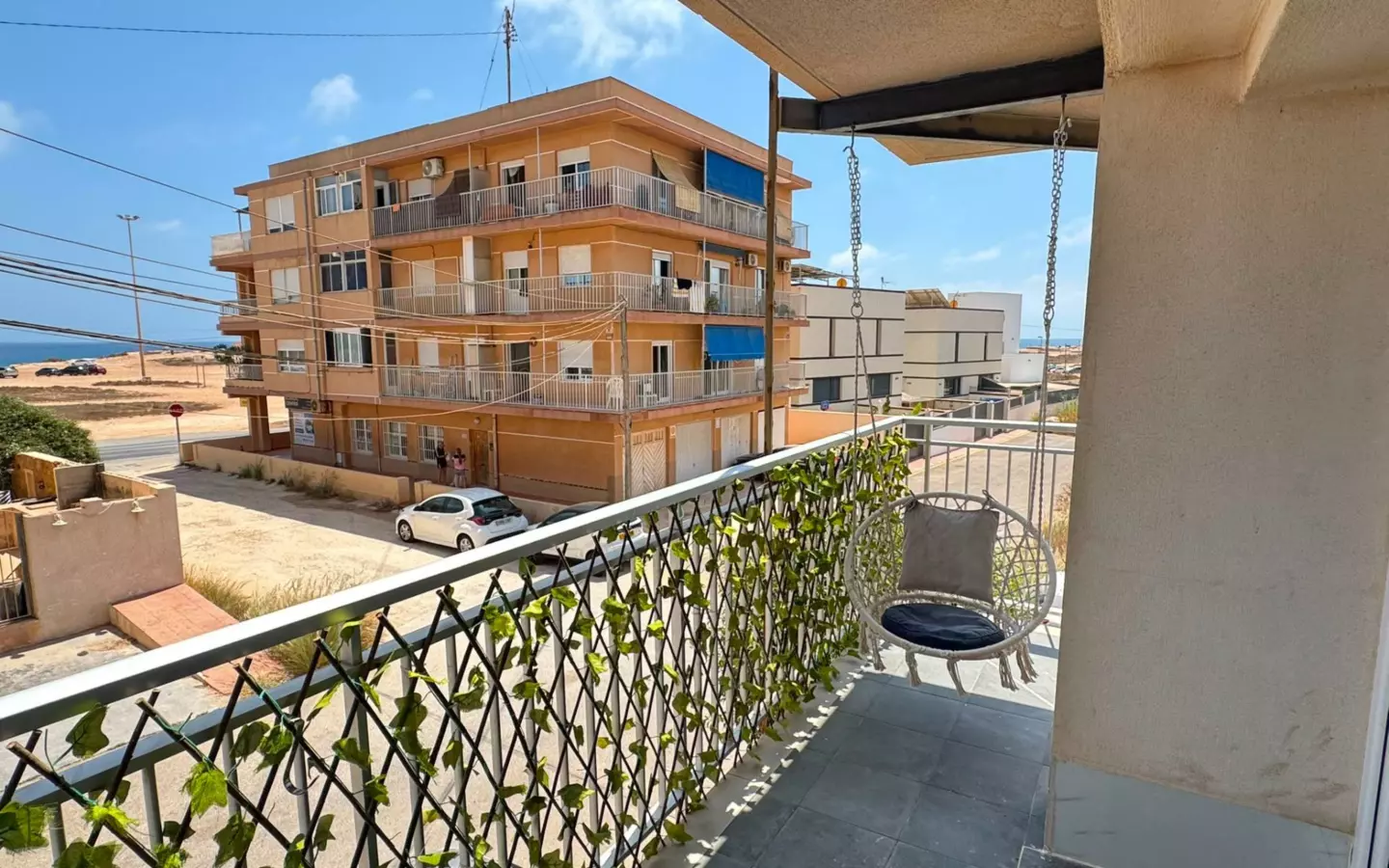 2-bedroom Apartment In Torrevieja, Spain (81 M²)