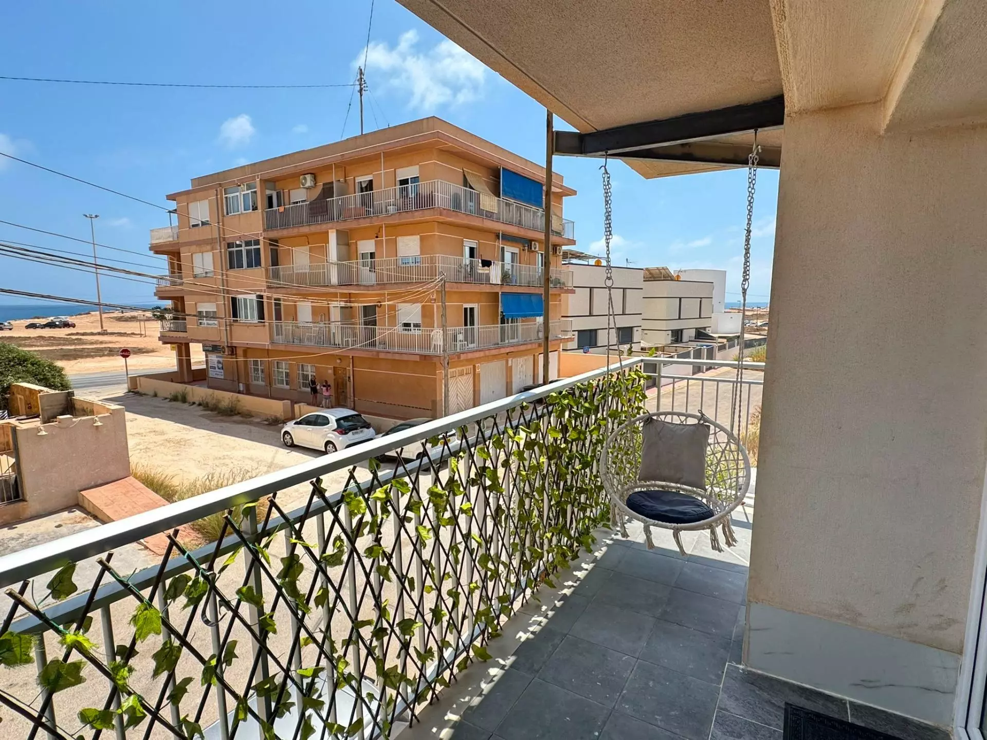 2-bedroom Apartment In Torrevieja, Spain (81 M²)