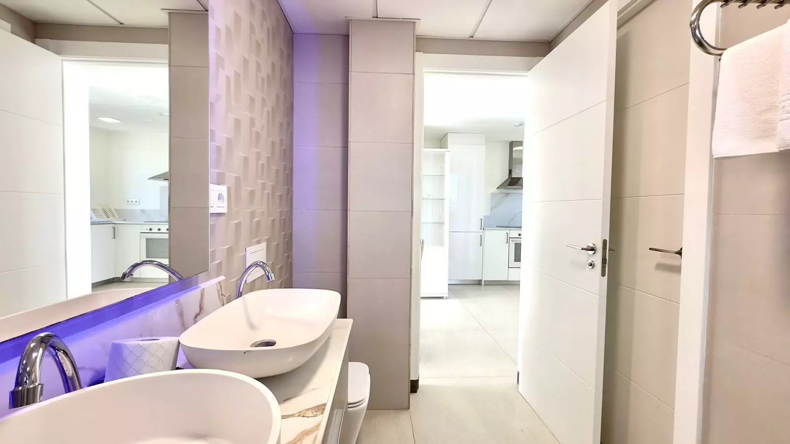 2-bedroom Apartment In Finestrat, Spain (103 M²)