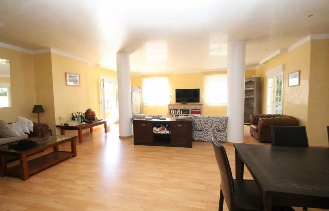 5-bedroom Villa In Orihuela Costa, Spain (440 M²)