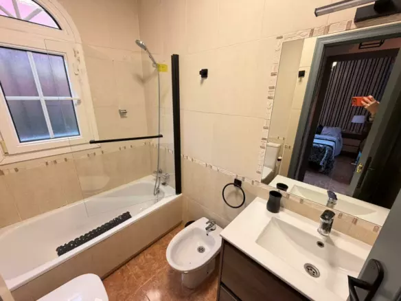 3-bedroom Semi In Orihuela Costa, Spain (120 M²)