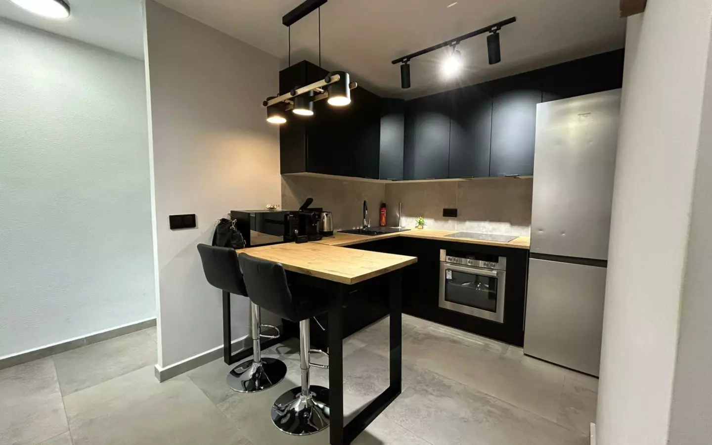 3-bedroom Apartment In Torrevieja, Spain (94 M²)