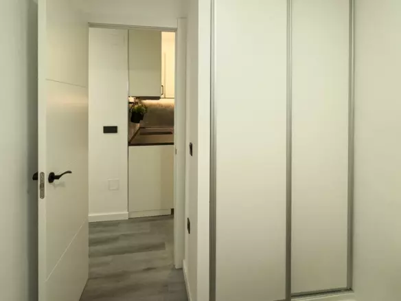 2-bedroom Apartment In Torrevieja, Spain (82 M²)