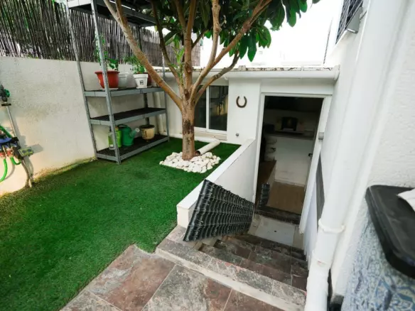 3-bedroom Town House In Torrevieja, Spain (95 M²)