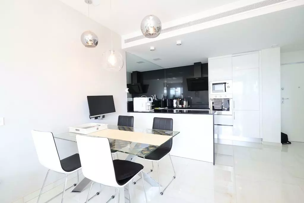 2-bedroom Apartment In Orihuela Costa, Spain (113 M²)