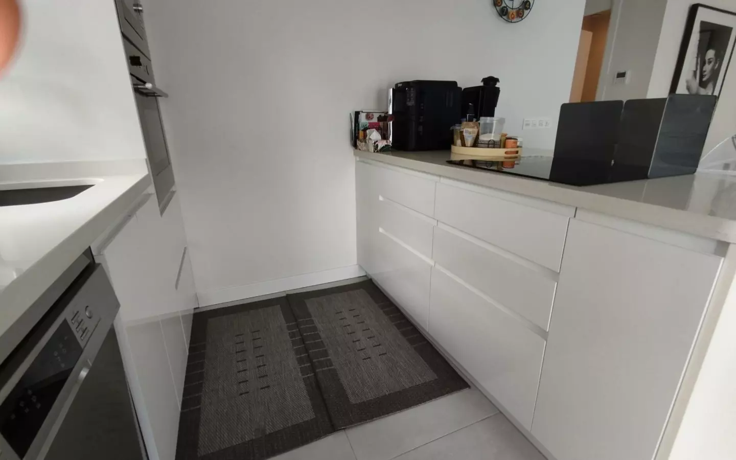2-bedroom Apartment In Orihuela Costa, Spain (118 M²)