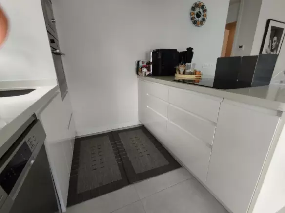 2-bedroom Apartment In Orihuela Costa, Spain (118 M²)