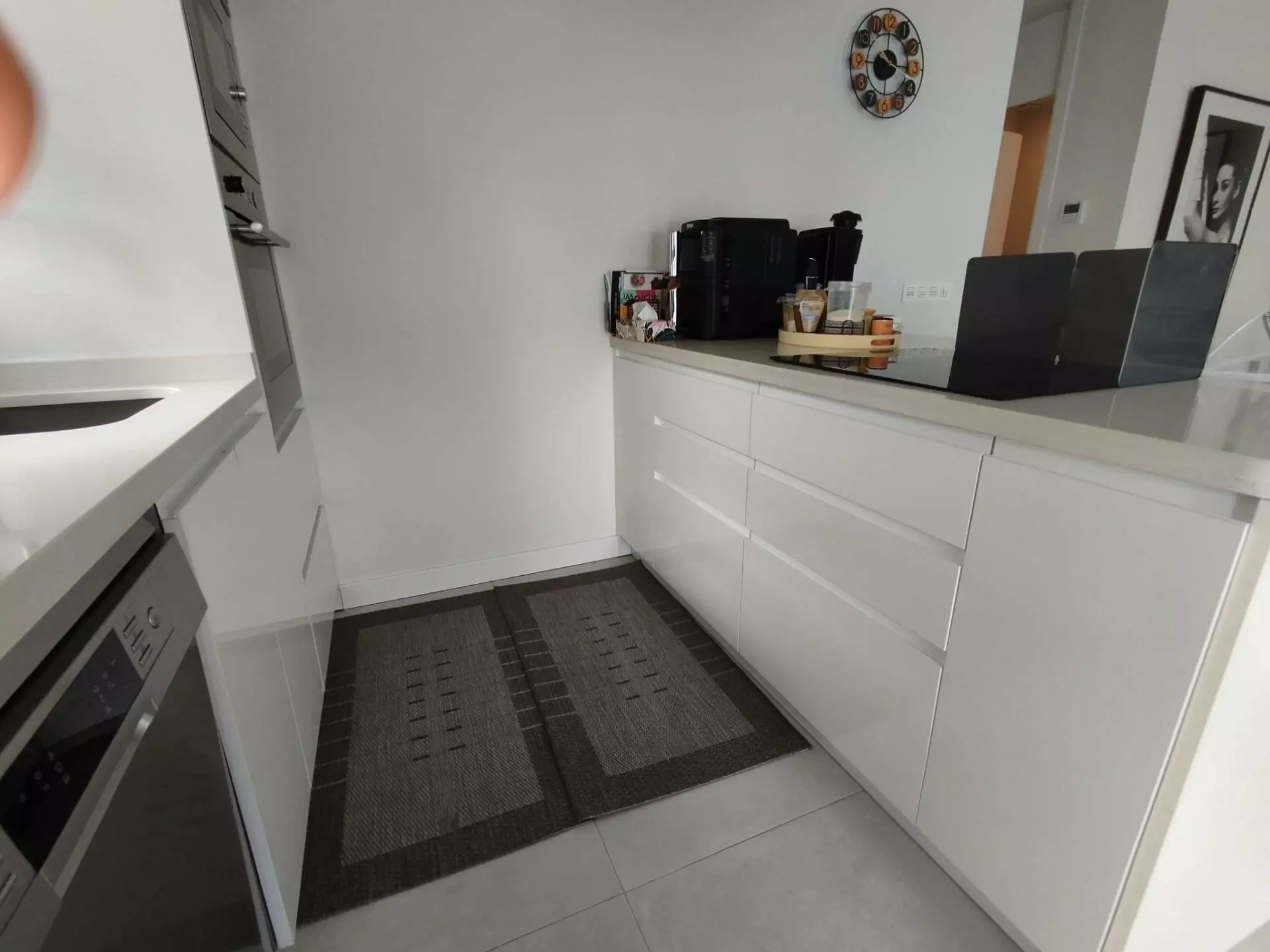 2-bedroom Apartment In Orihuela Costa, Spain (118 M²)