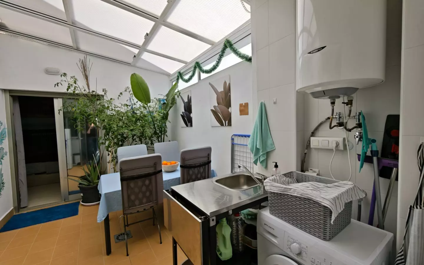 2-bedroom Apartment In San Miguel De Salinas, Spain (100 M²)