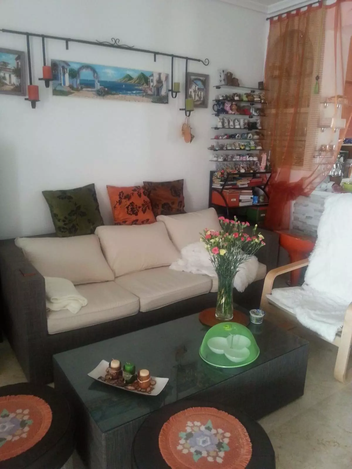 2-bedroom Duplex In Orihuela Costa, Spain (90 M²)