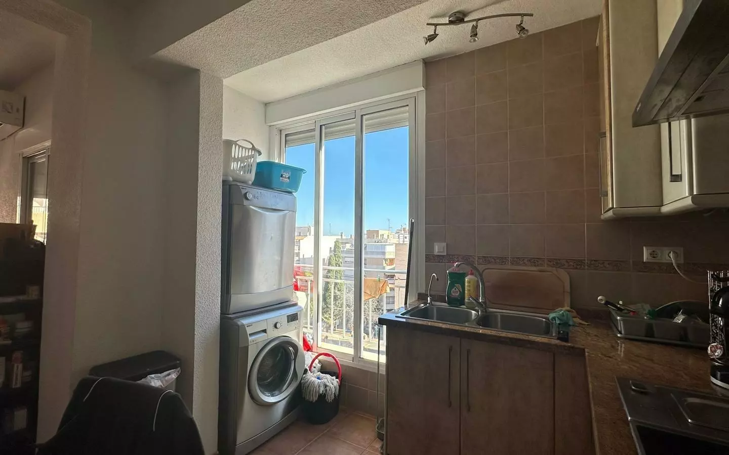 3-bedroom Apartment In Torrevieja, Spain (113 M²)