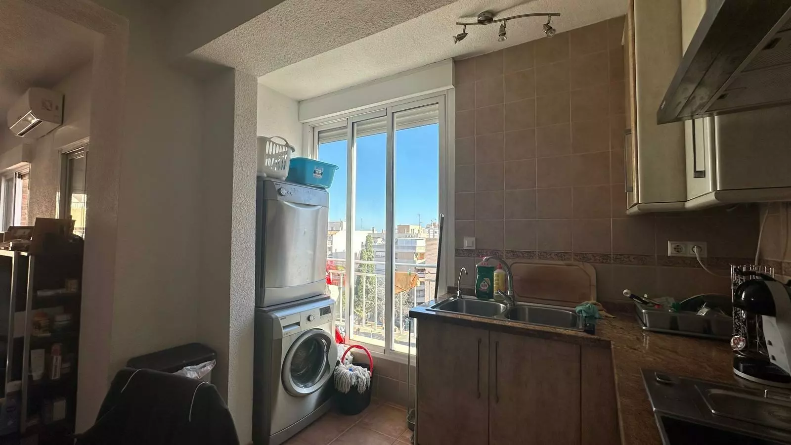 3-bedroom Apartment In Torrevieja, Spain (113 M²)